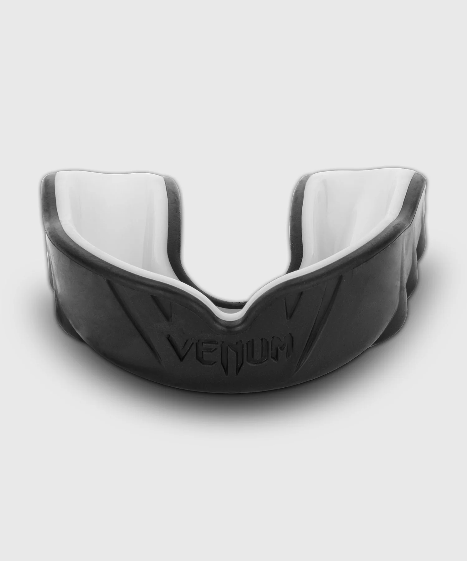 Protège-dents Venum Challenger – Noir/Glace