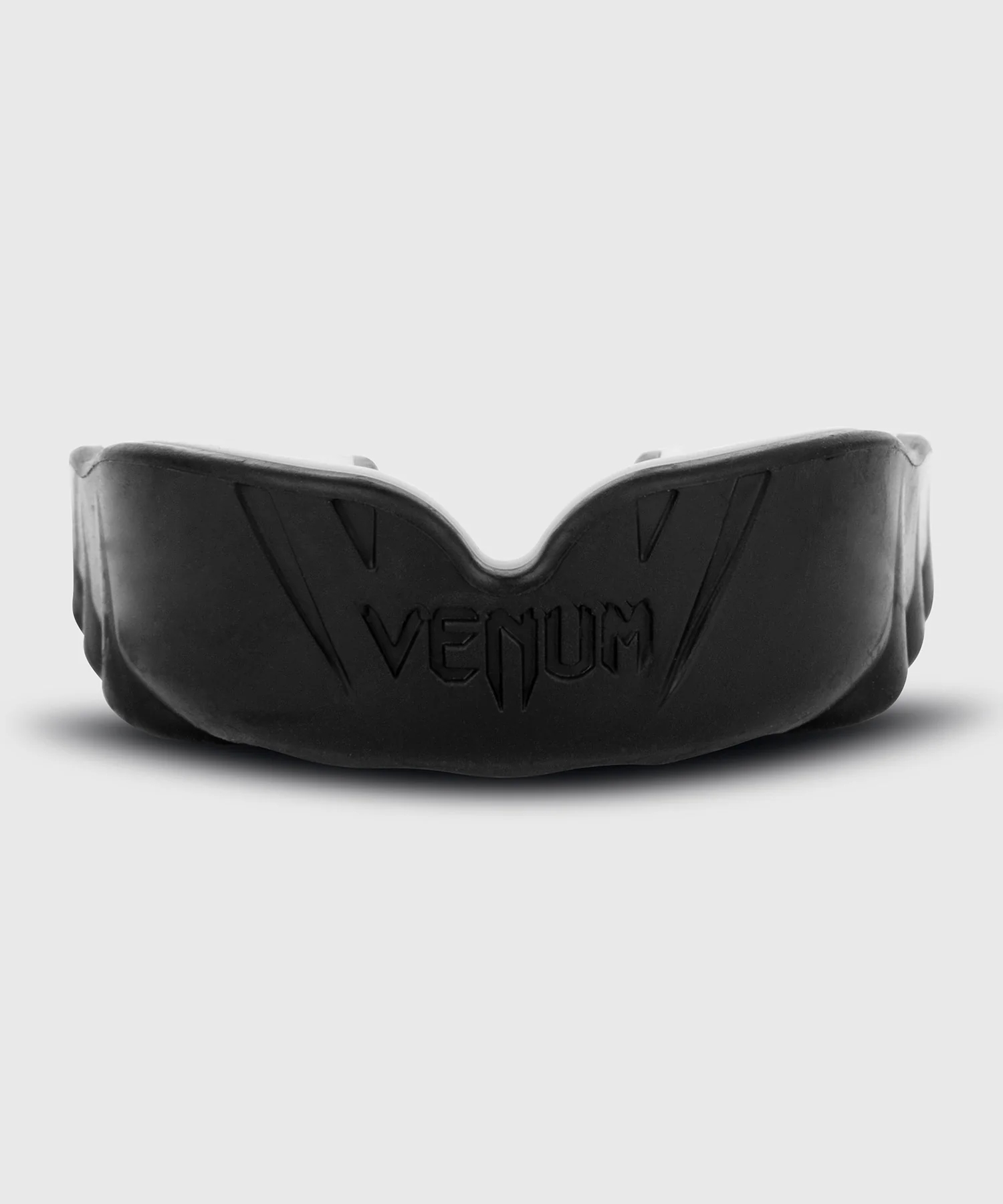 Protège-dents Venum Challenger – Noir/Glace - Image 2