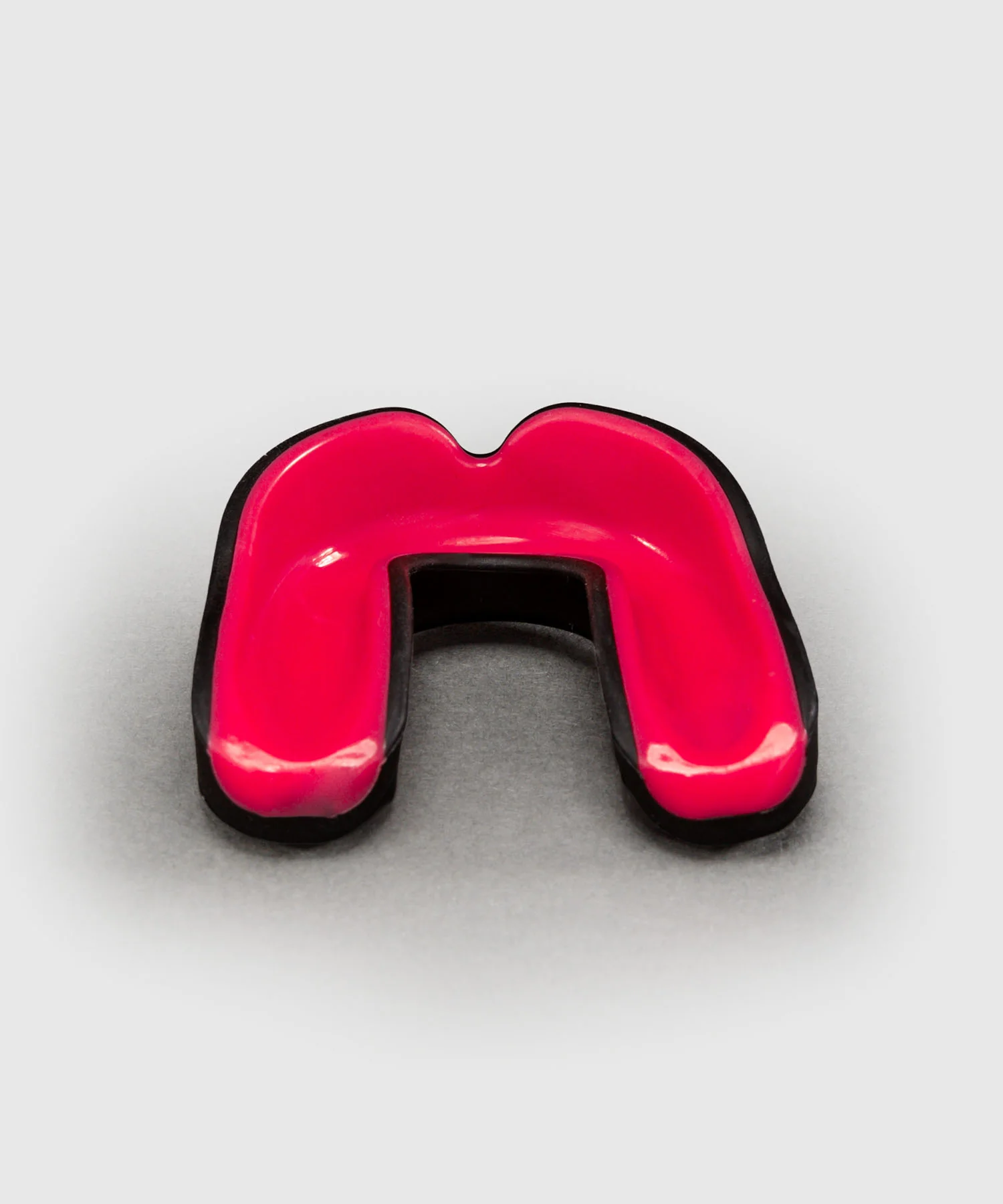 Protège-dents Venum Challenger – Noir/Rose Framboise - Image 4