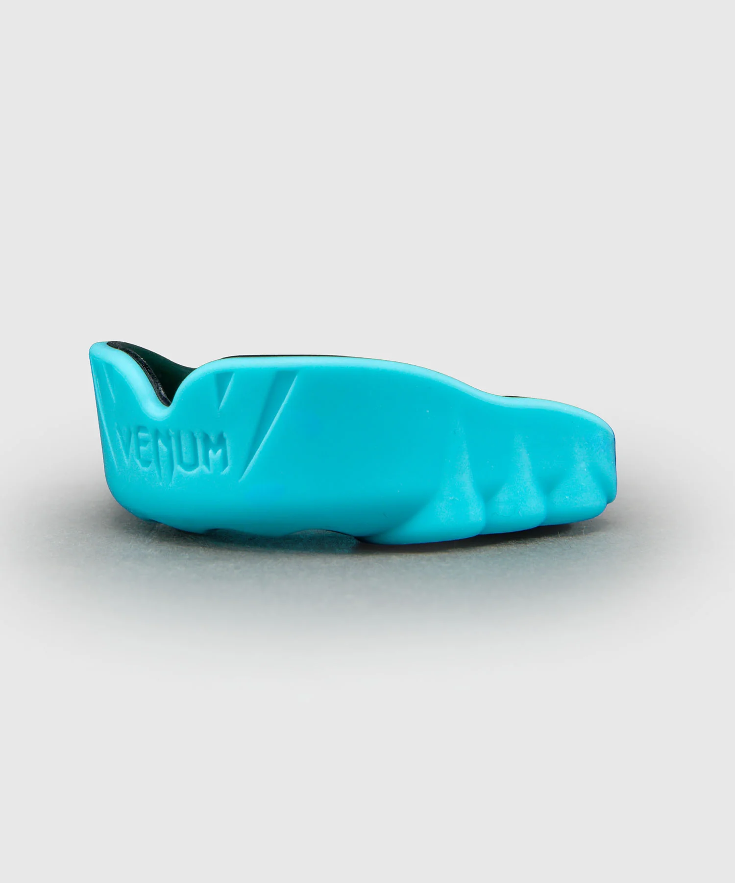Protège-dents Venum Challenger – Turquoise/Noir - Image 3