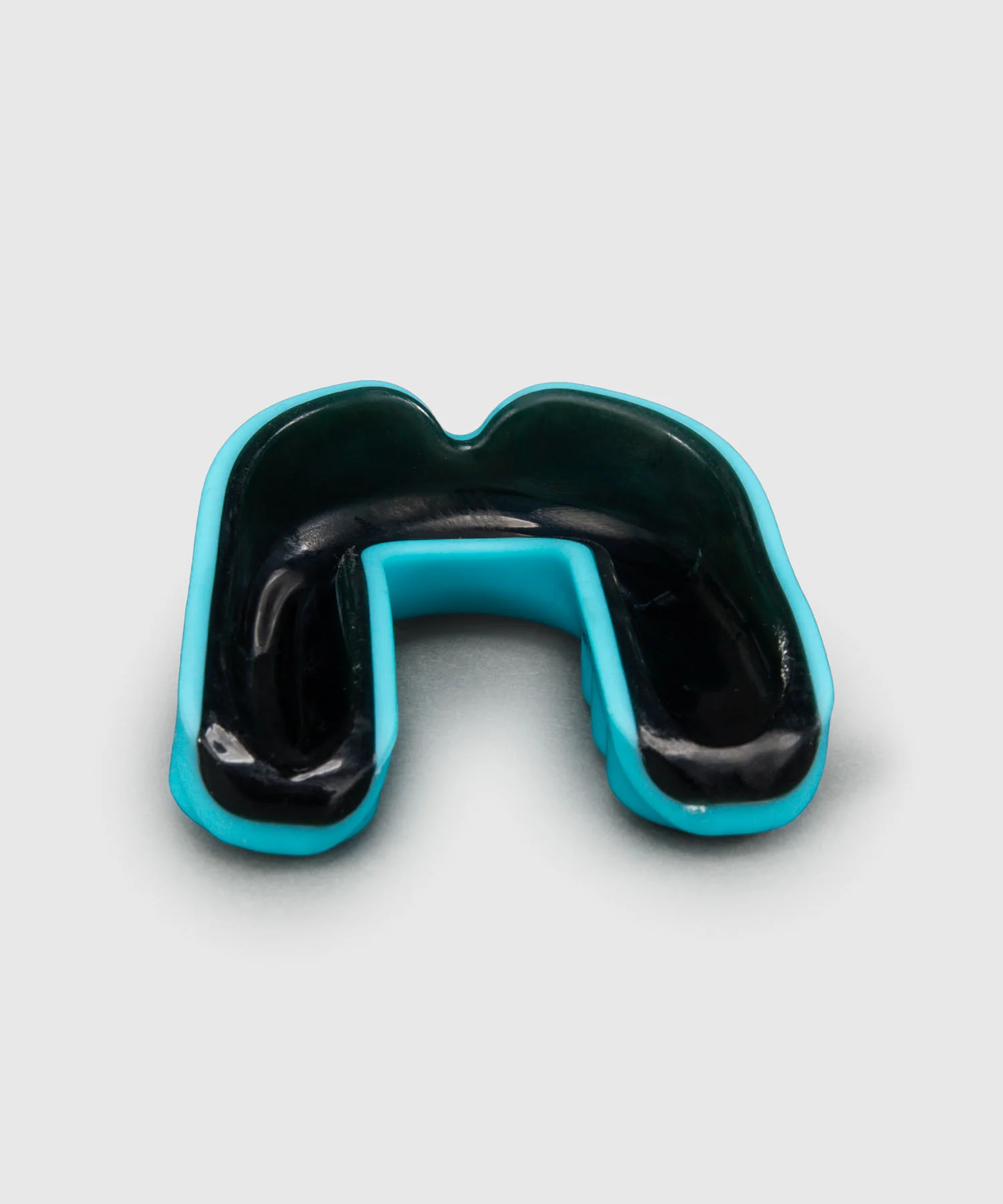 Protège-dents Venum Challenger – Turquoise/Noir - Image 4