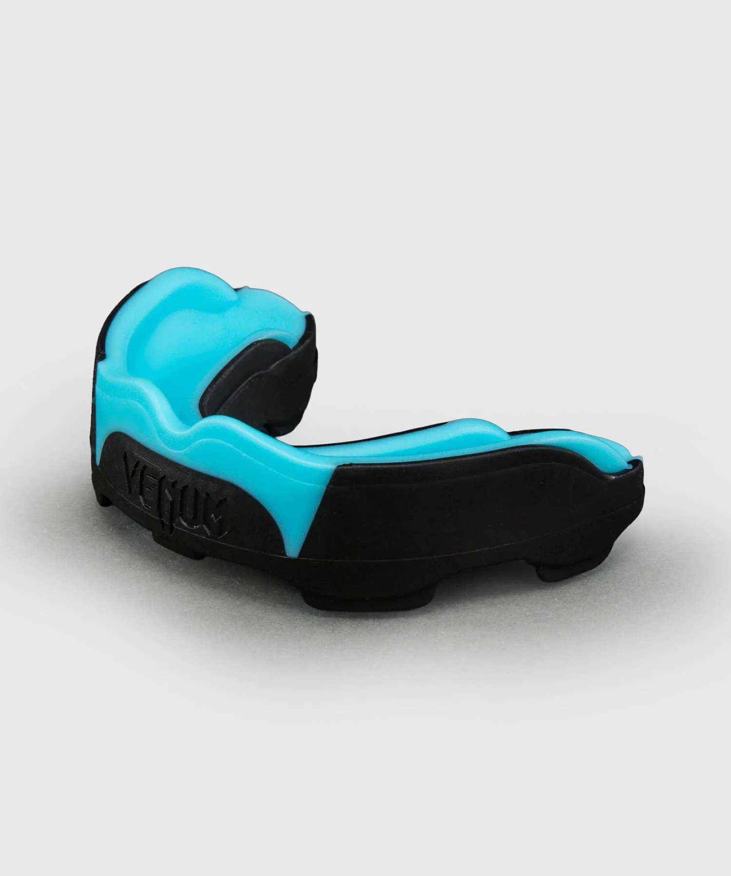 Protège-dents Venum Predator – Noir/Turquoise - Image 2