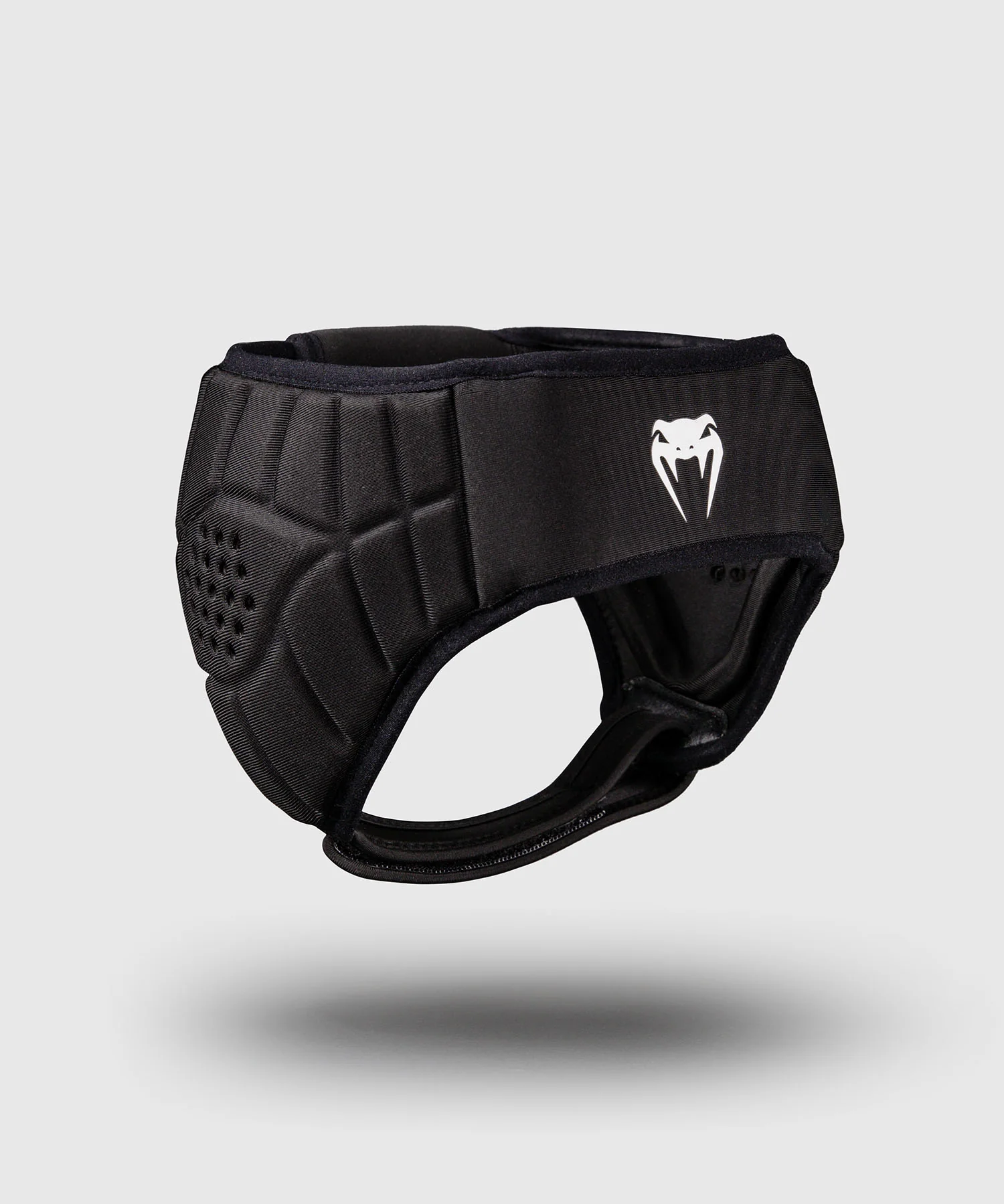 Protège-oreilles de lutte Venum Challenger – Noir - Image 2