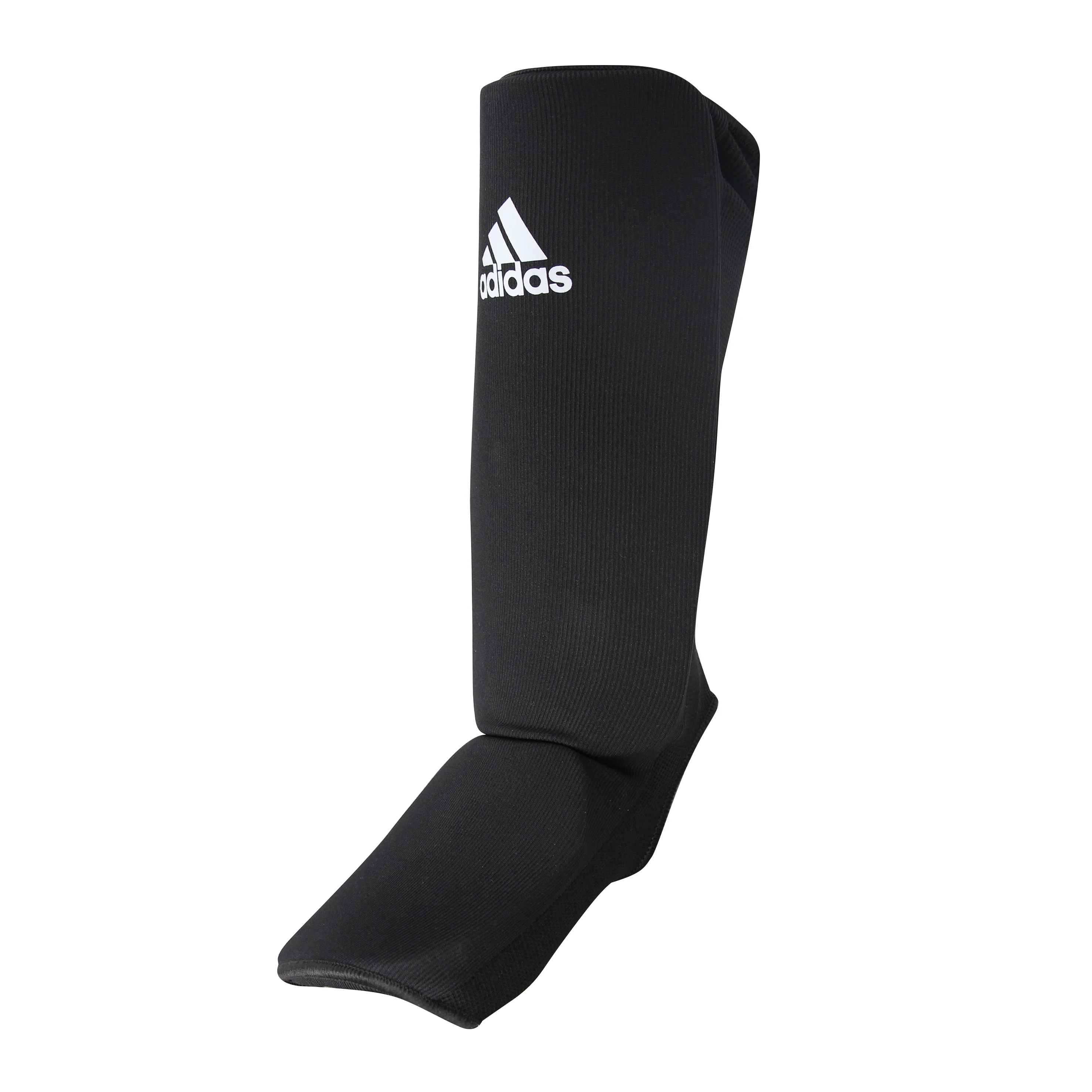 Protège Tibia + Pied Mousse Eva New Adidas - Noir - Image 2
