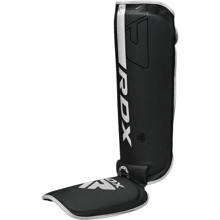 Protège-Tibias F6 Kara Rdx - Noir/Blanc - Image 3