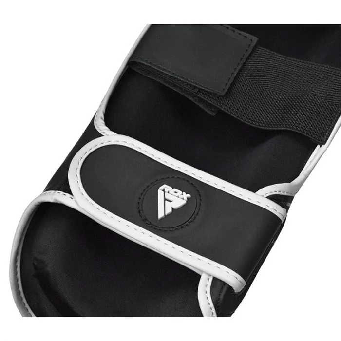 Protège-Tibias F6 Kara Rdx - Noir/Blanc - Image 6