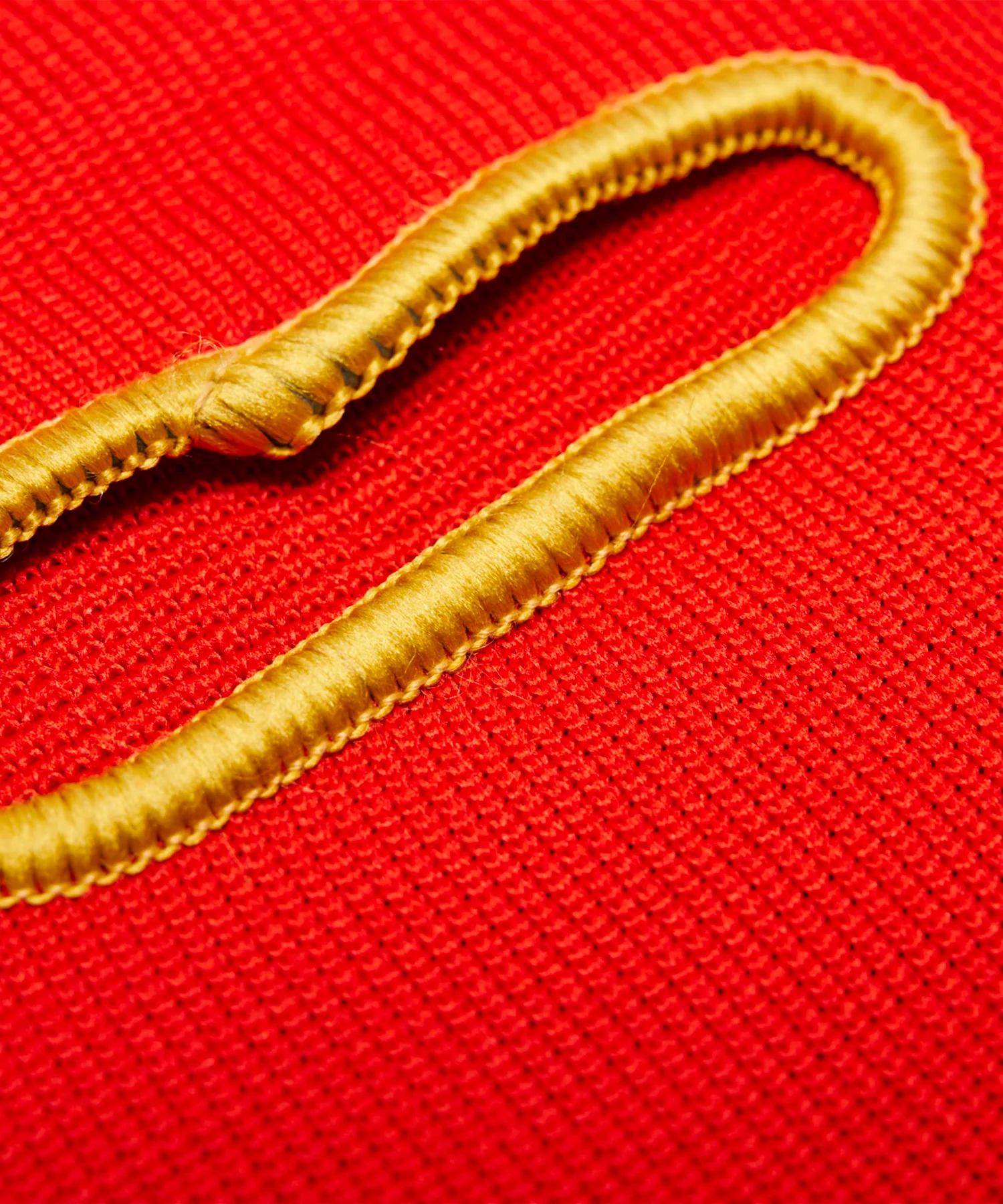Protège-Tibias Leone DNA - Rouge - Image 5