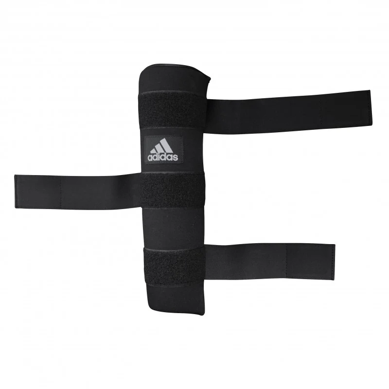 Protege Tibias Mousse Adidas - Noir - Image 3