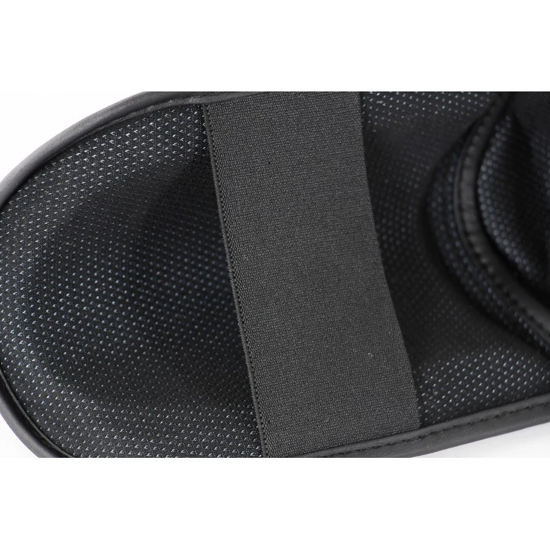 Protege Tibias + Pieds Adidas - Noir/Or - Image 5