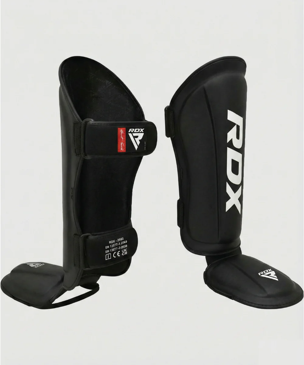 Protège-tibias RDX Sports Molded King - Image 2