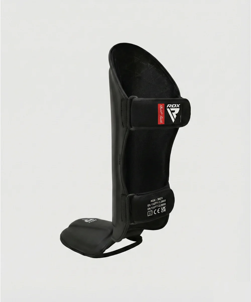 Protège-tibias RDX Sports Molded King - Image 3