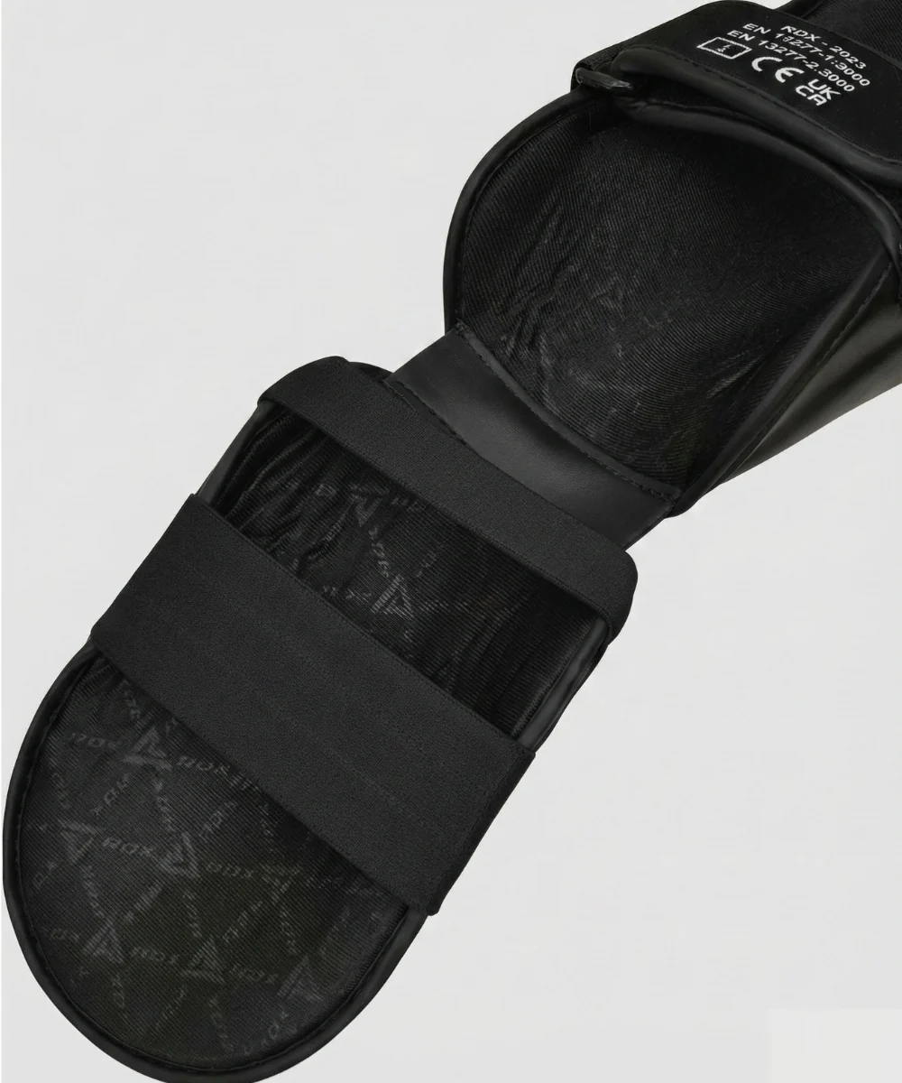 Protège-tibias RDX Sports Molded King - Image 4