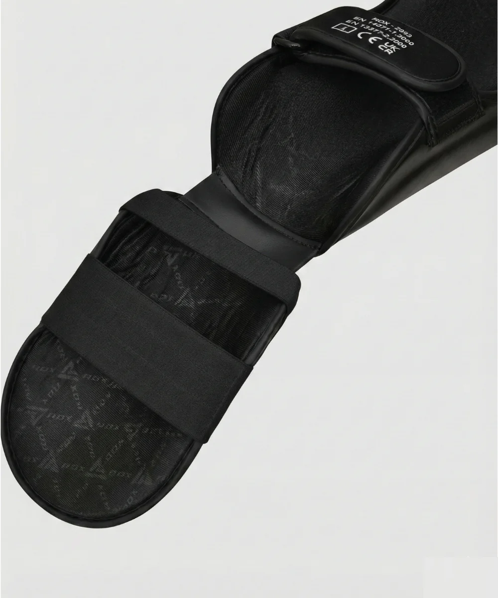 Protège-tibias RDX Sports Molded King - Image 9