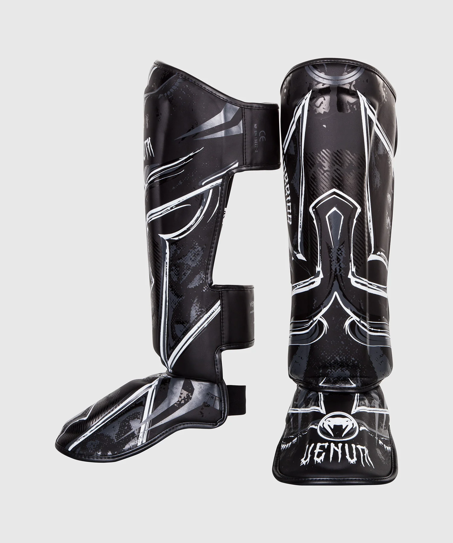Protège-tibias Venum Gladiator 3.0 - Image 3