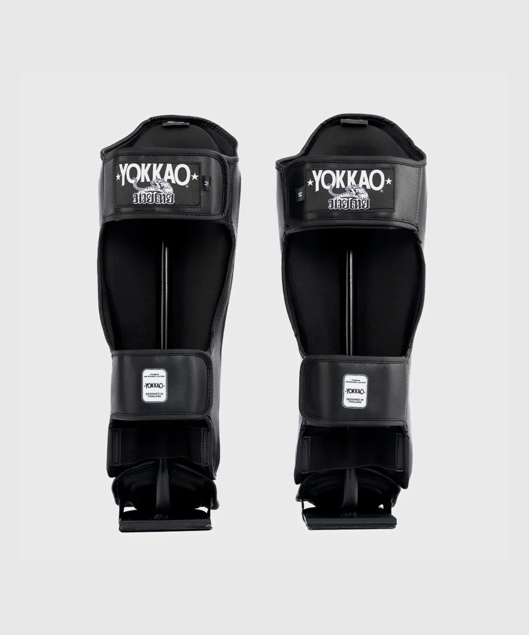 Protège-Tibias Yokkao Essential - Noir - Image 8