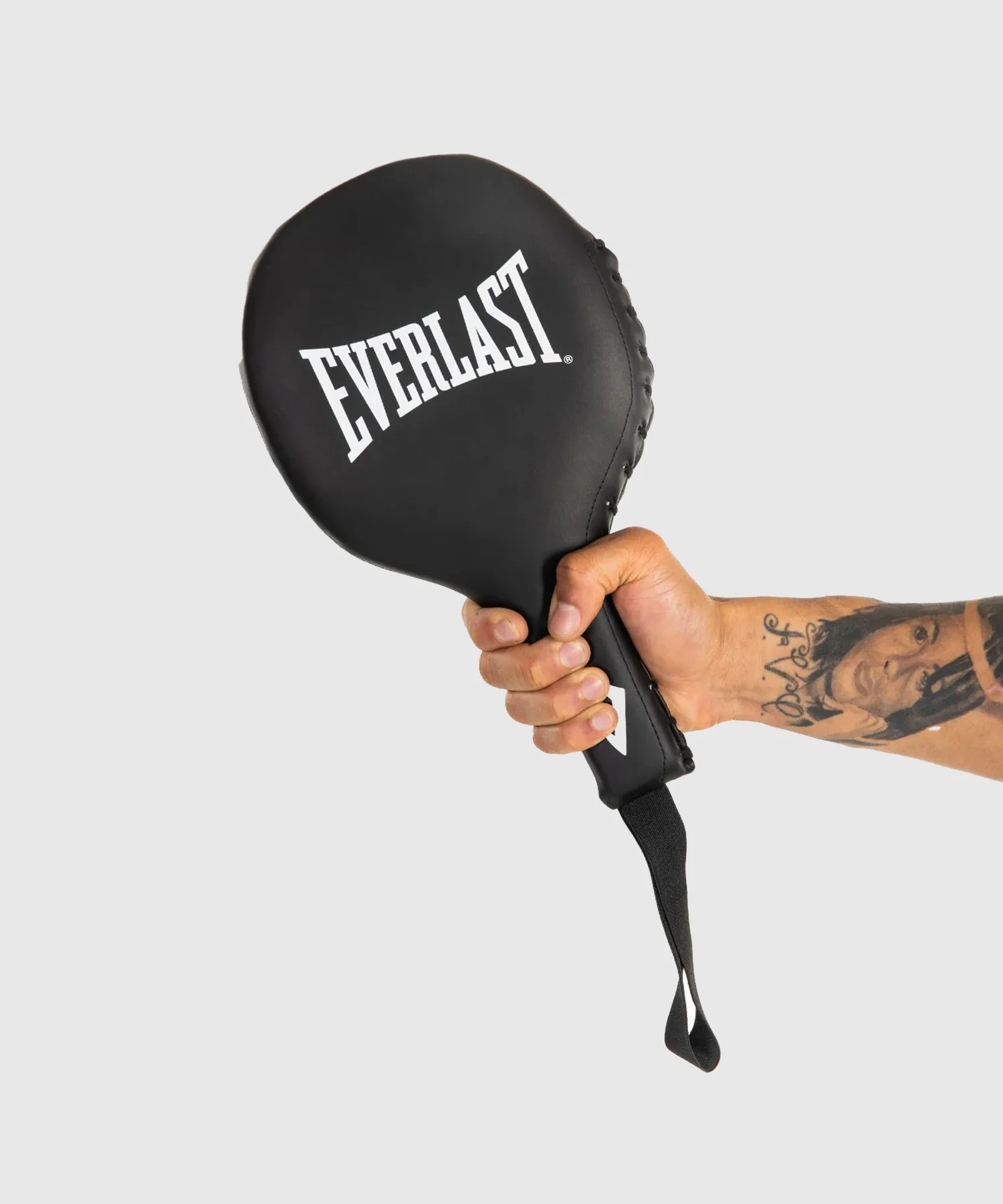Raquette De Boxe Everlast Core - Noir - Image 2