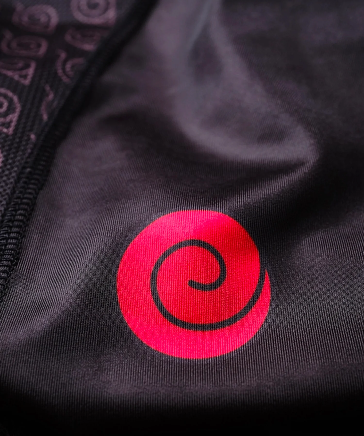 Rashguard À Manches Courtes Elion X Naruto - Naruto - Orange - Image 3