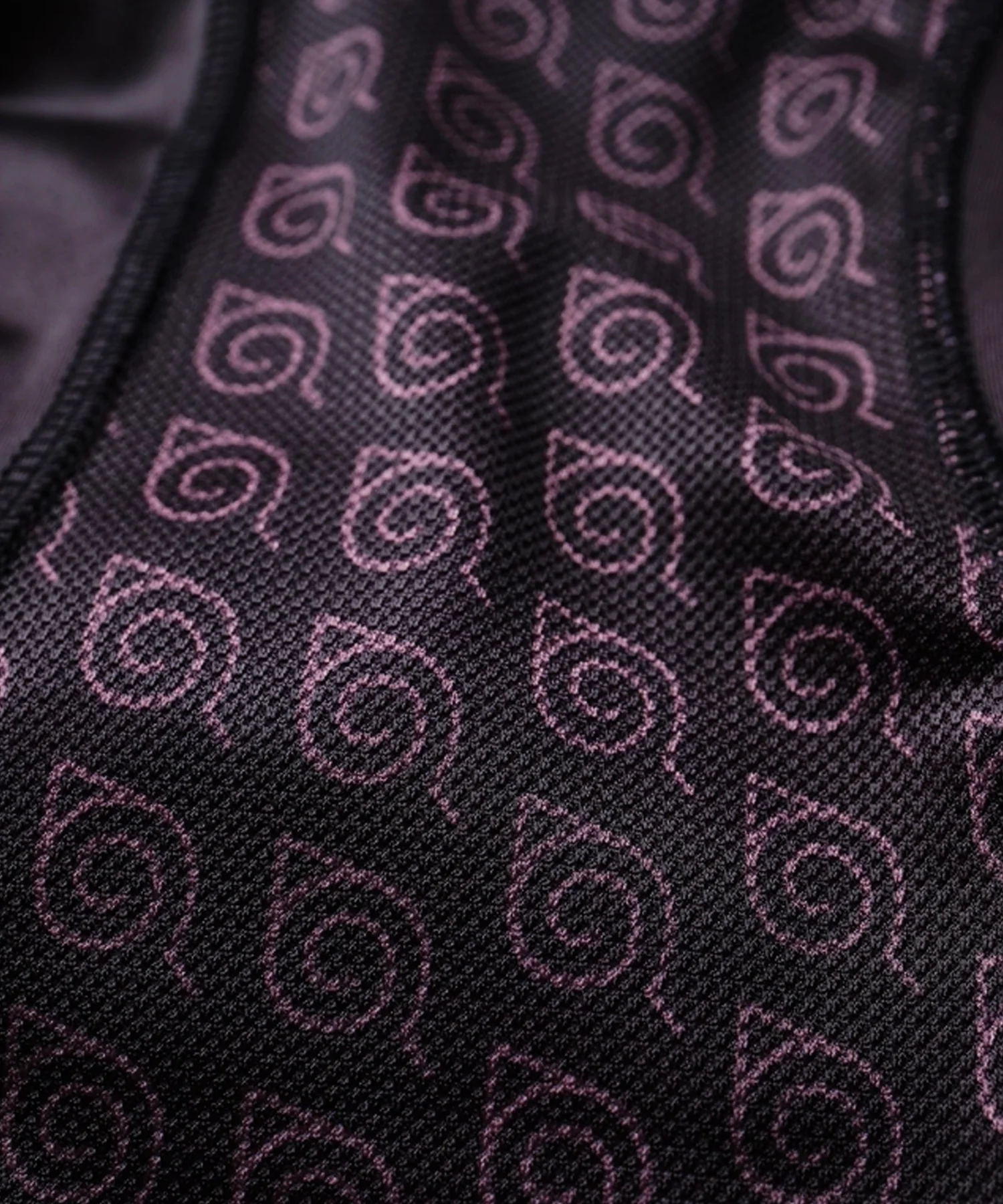 Rashguard À Manches Courtes Elion X Naruto - Naruto - Orange - Image 5