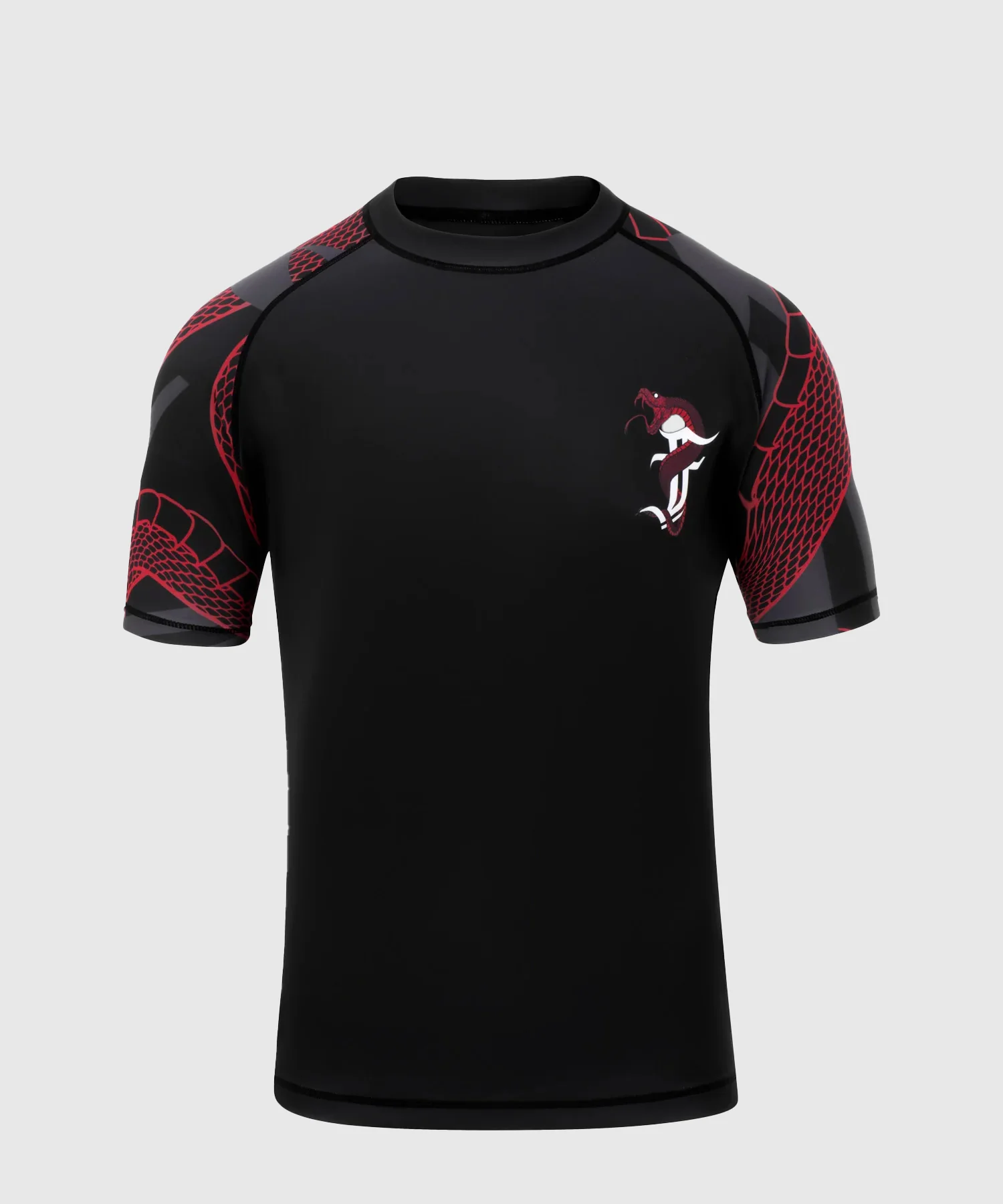 Rashguard À Manches Courtes Fumetsu Anaconda Femme