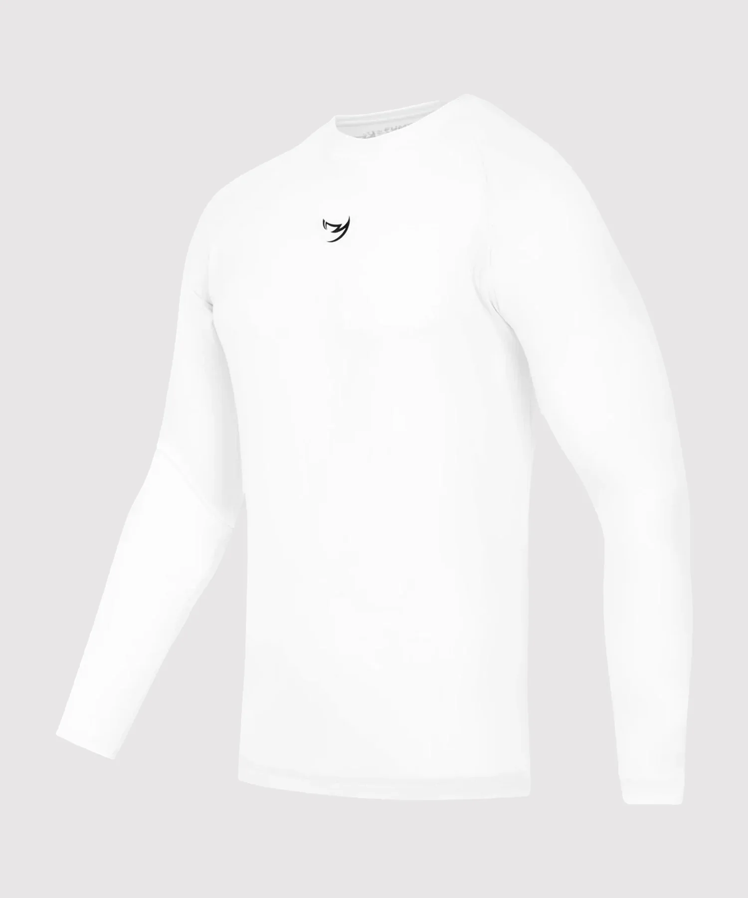 Rashguard À Manches Longues Fumetsu Origins - Blanc - Image 2