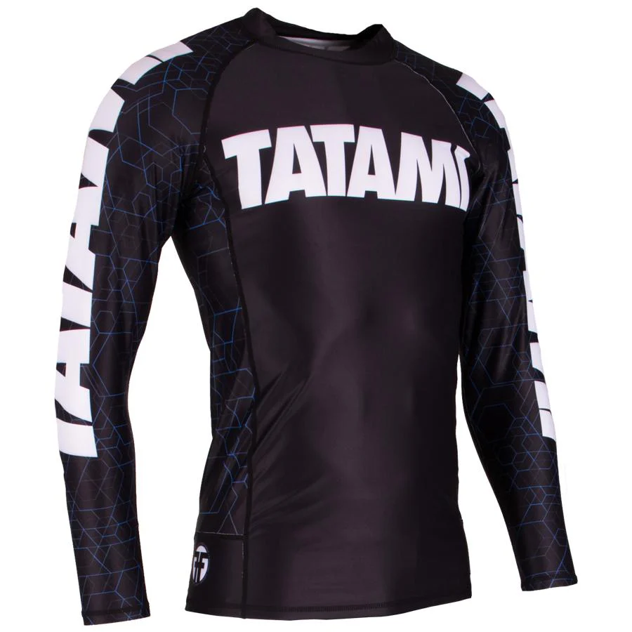 Rashguard Tatami Essentials Conduit - Image 2