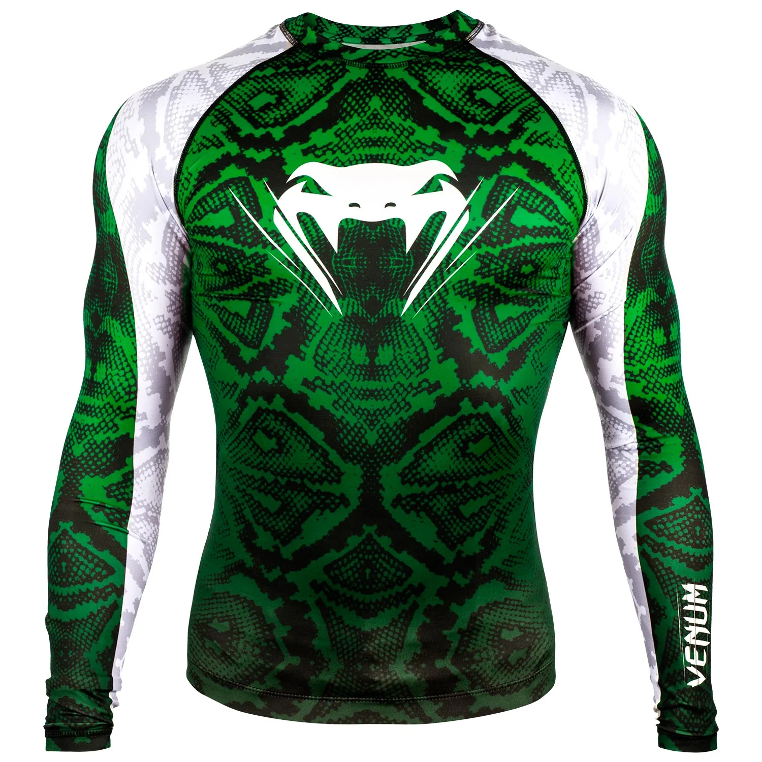 Rashguard Venum Amazonia 5 - Manches longues