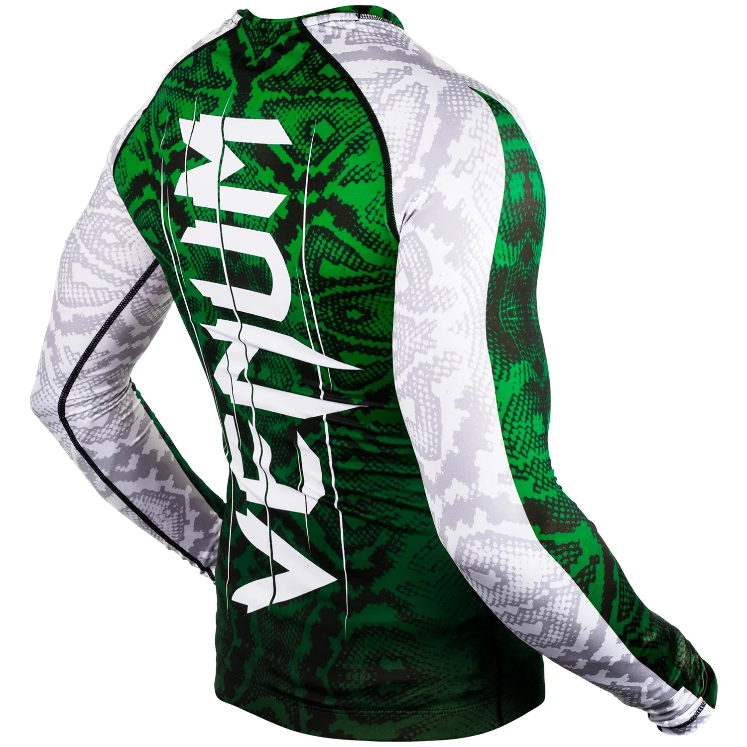 Rashguard Venum Amazonia 5 - Manches longues - Image 3