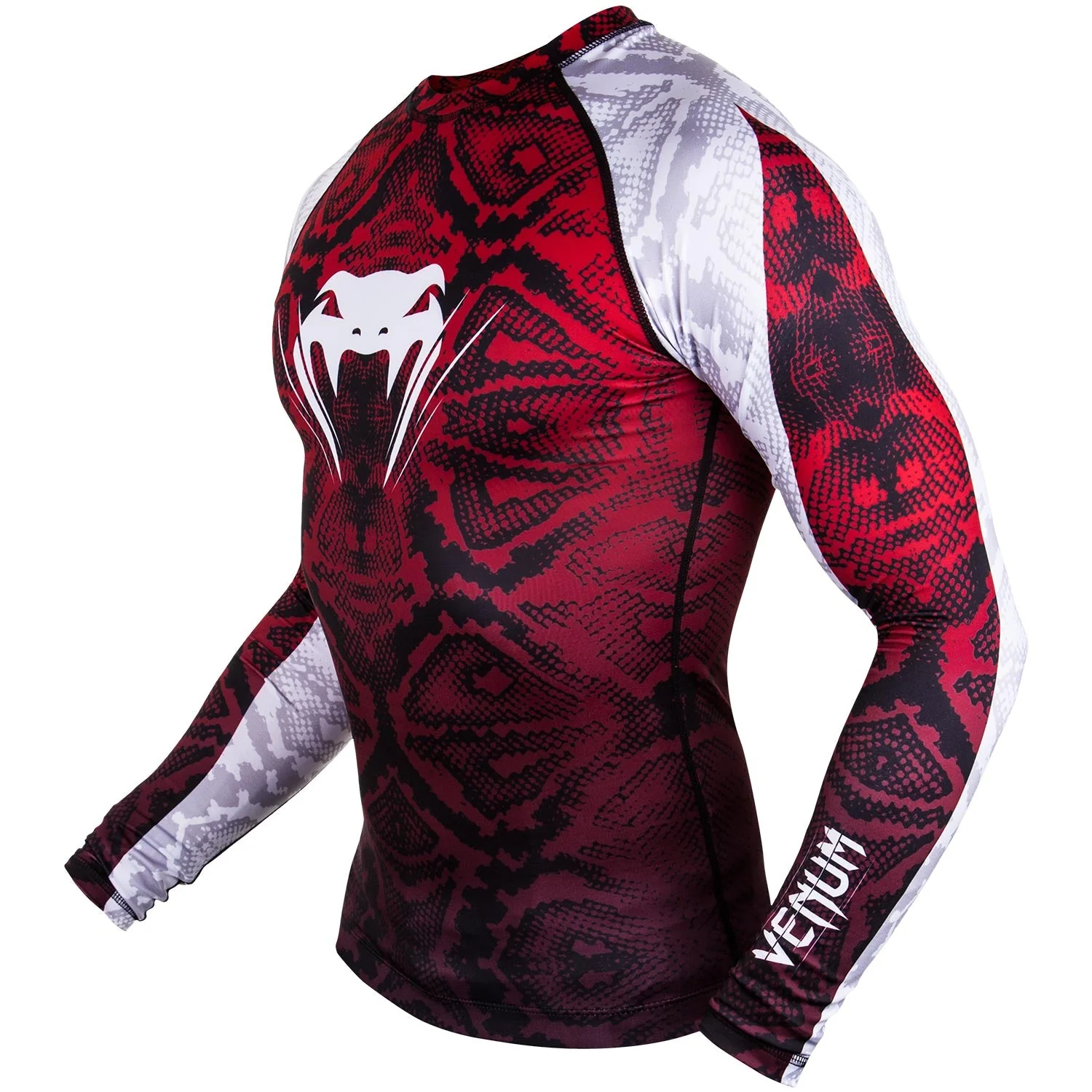Rashguard Venum Amazonia - Manches longues - Image 2
