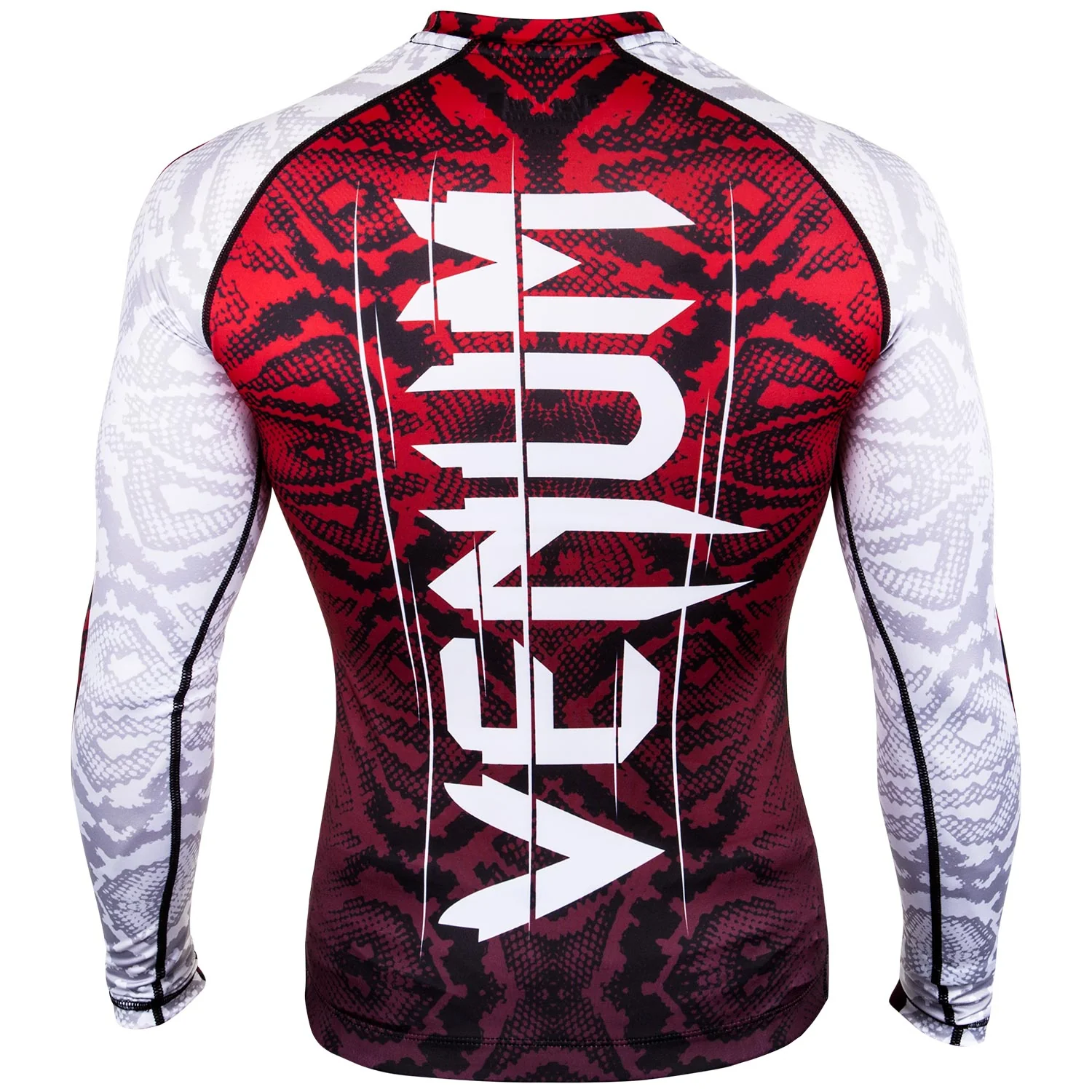 Rashguard Venum Amazonia - Manches longues - Image 4