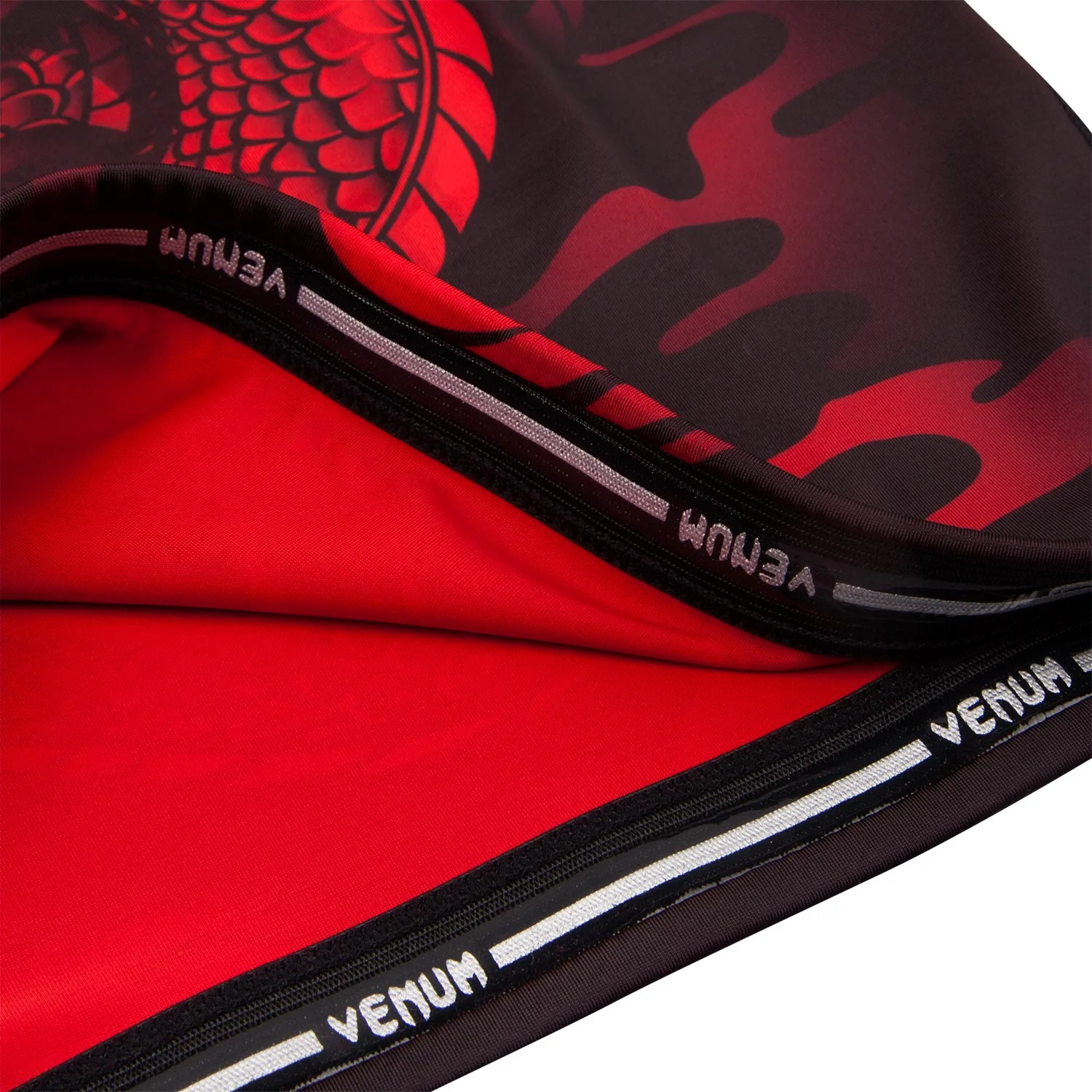 Rashguard Venum Dragon's Flight - Manches Courtes - Image 8
