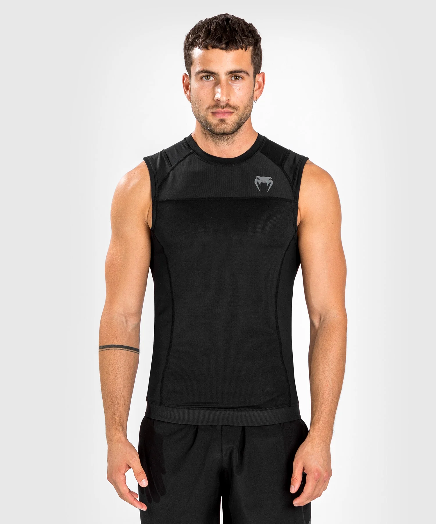 Rashguard Venum G-Fit Air sans manches - Noir - Image 7