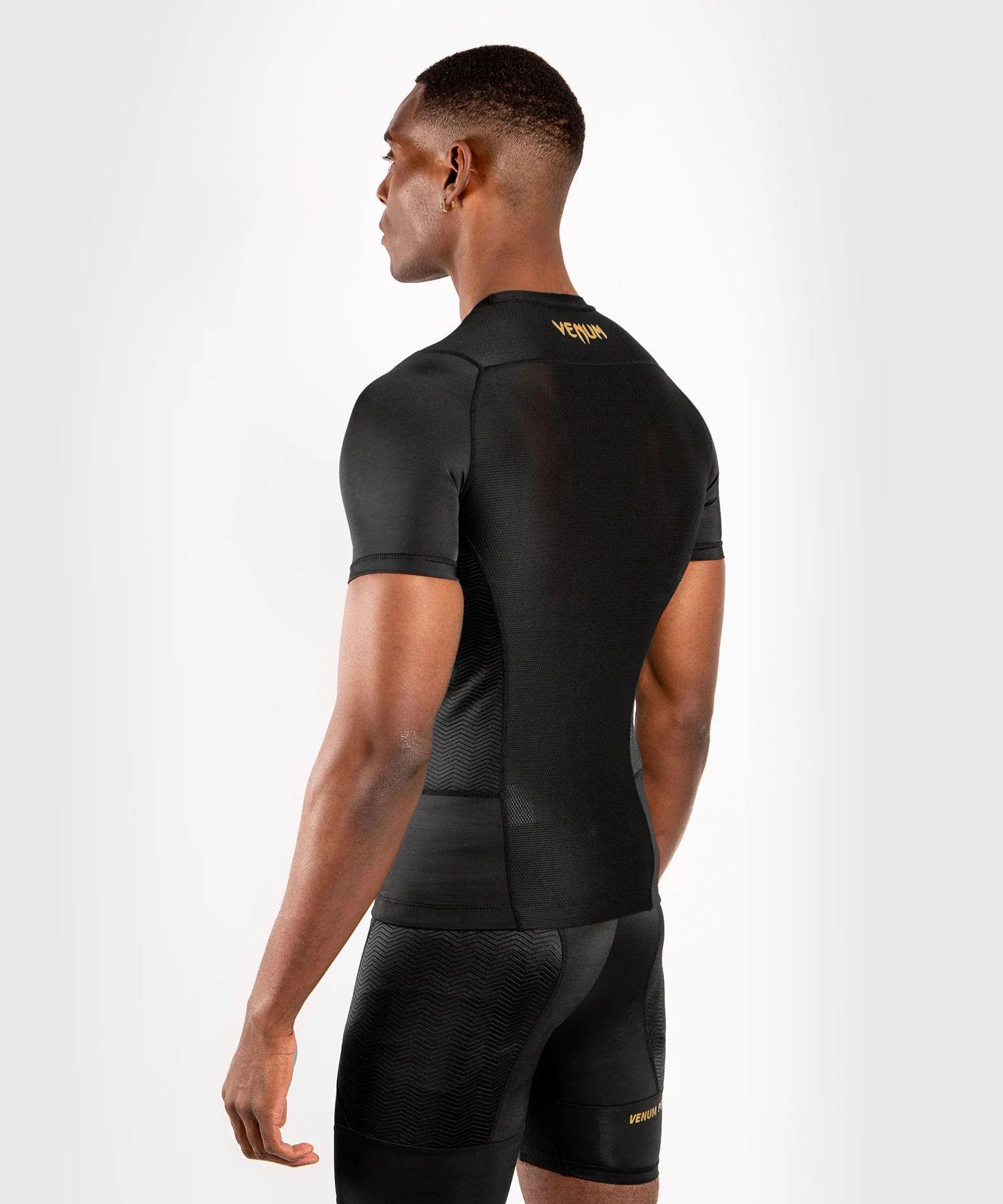 Rashguard Venum G-Fit - Manches courtes - Image 4