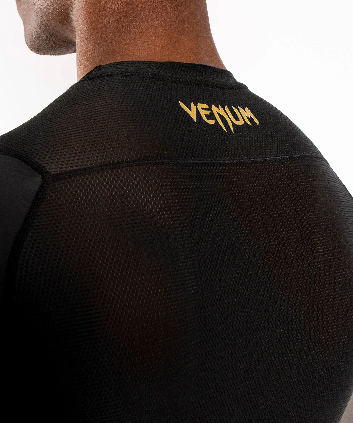 Rashguard Venum G-Fit - Manches courtes - Image 5