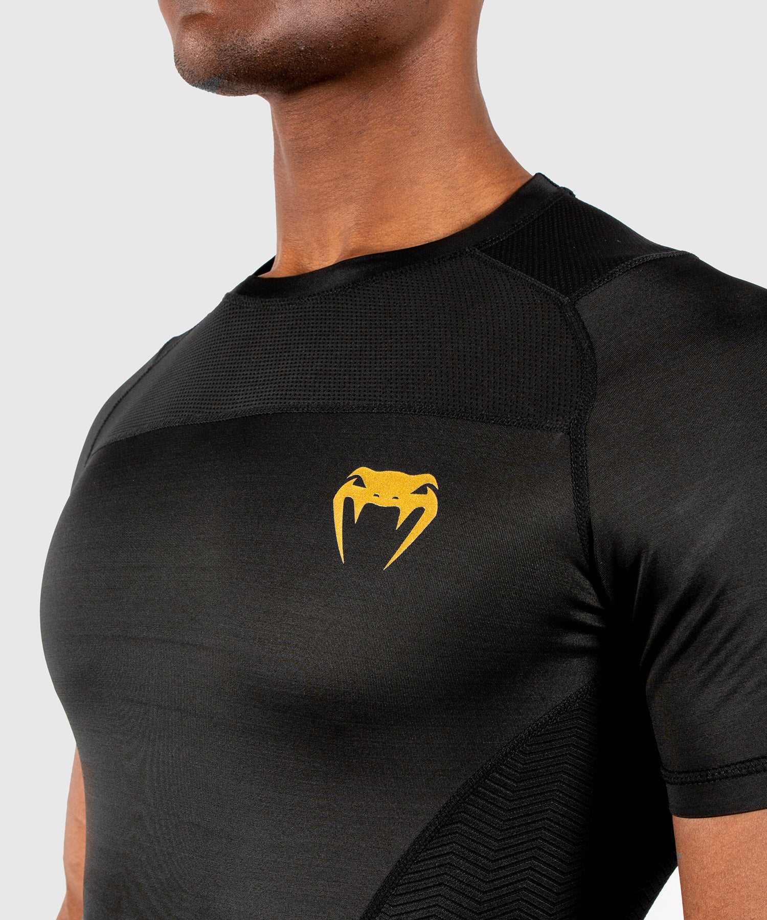 Rashguard Venum G-Fit - Manches courtes - Image 7