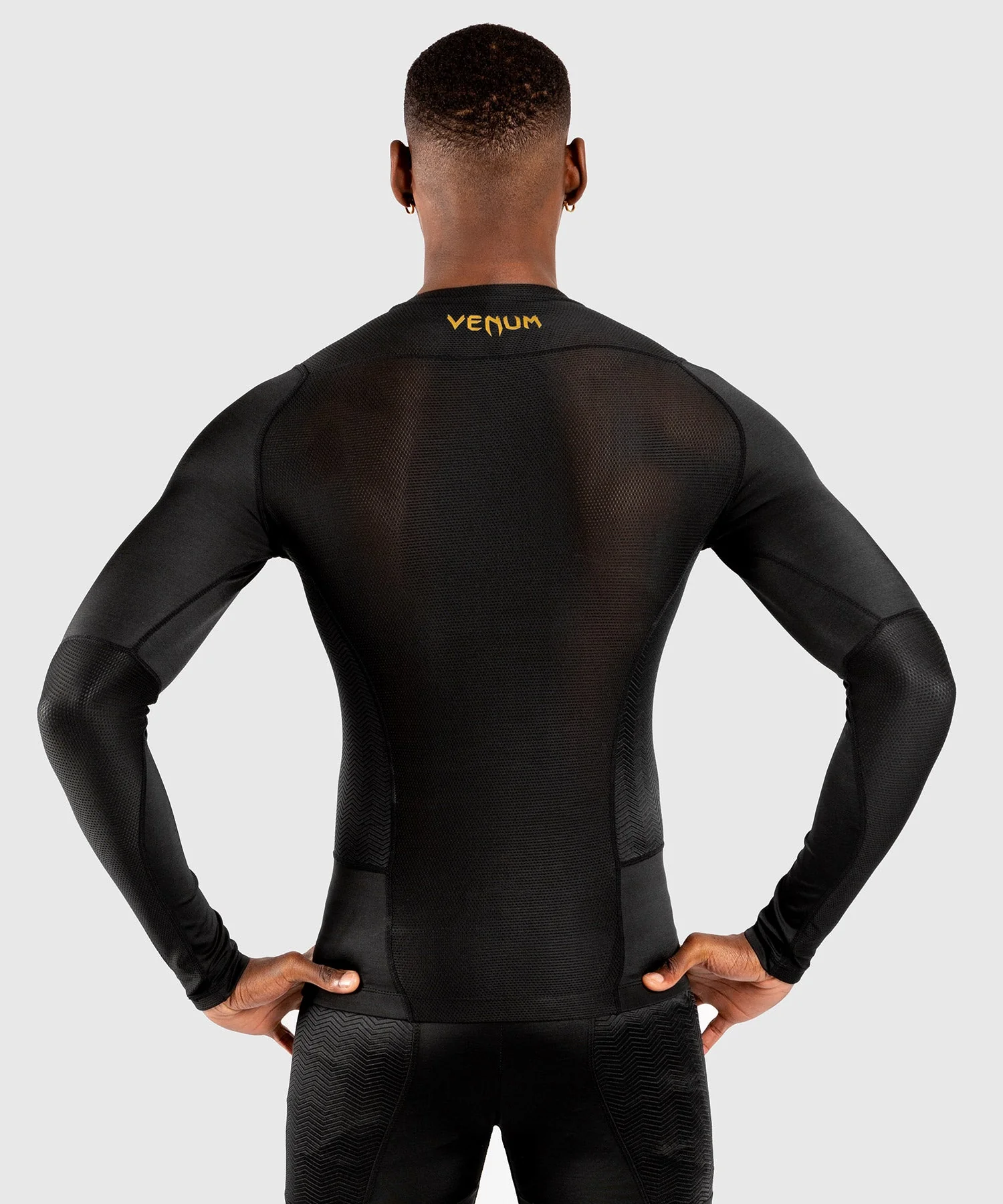 Rashguard Venum G-Fit - Manches longues - Image 3