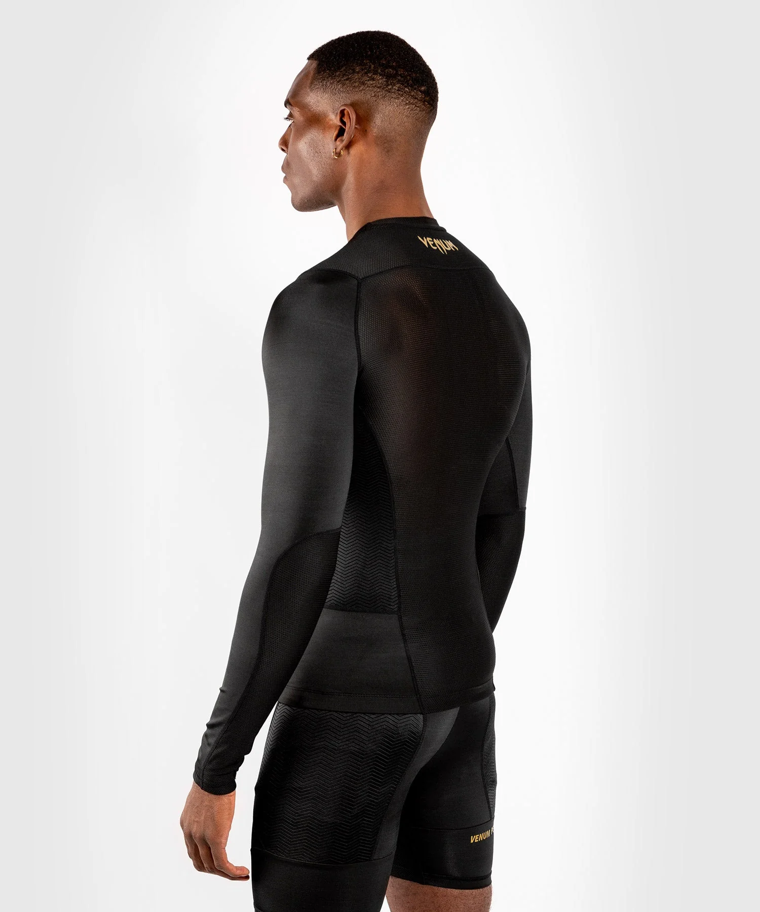 Rashguard Venum G-Fit - Manches longues - Image 4