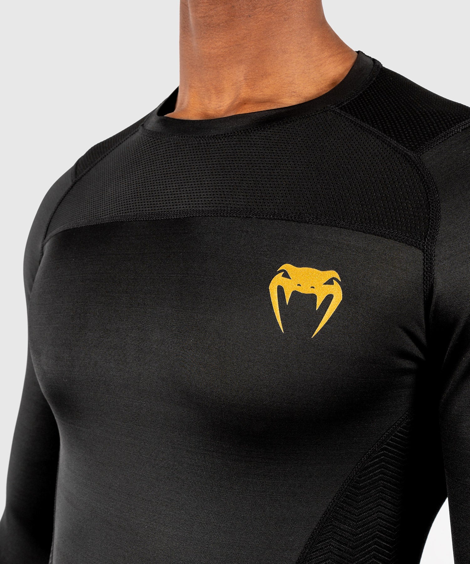 Rashguard Venum G-Fit - Manches longues - Image 6