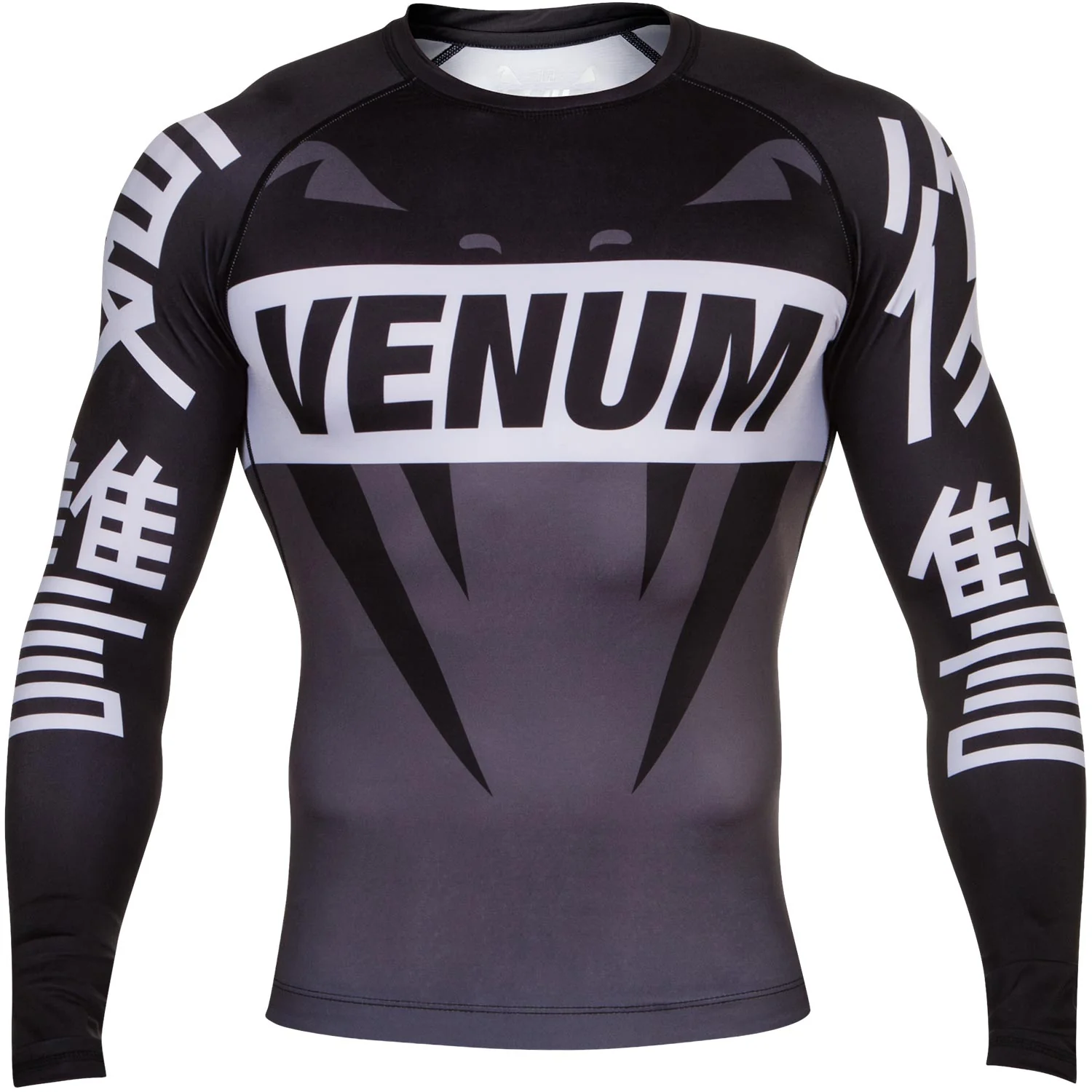 Rashguard Venum Revenge - Image 2
