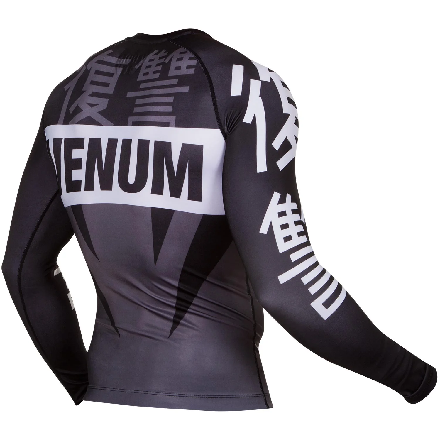 Rashguard Venum Revenge - Image 4