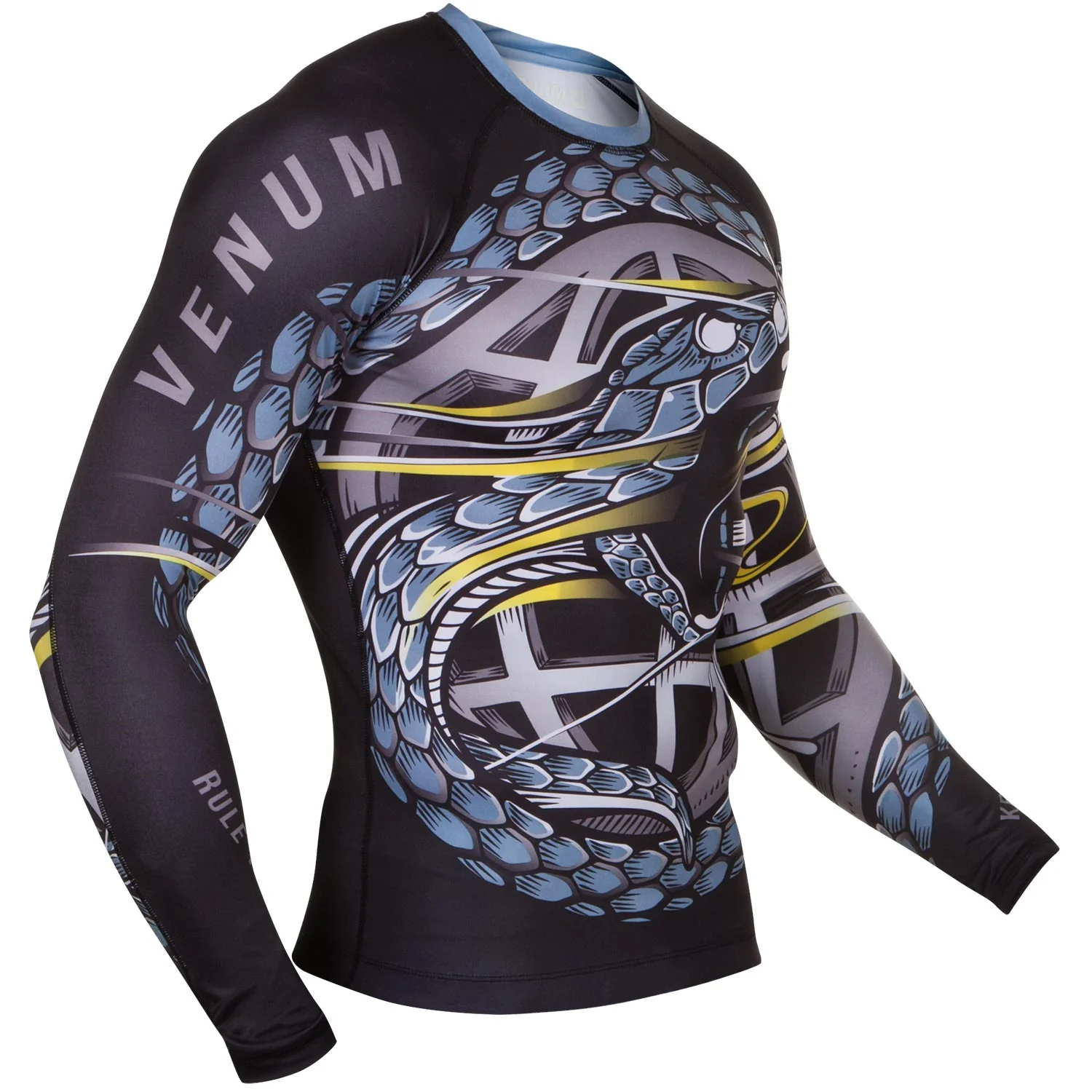 Rashguard Venum RTW - Image 3