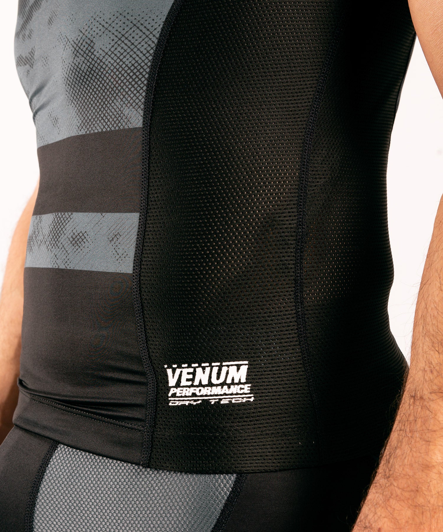Rashguard Venum Sky247 - Manches Courtes - Image 6
