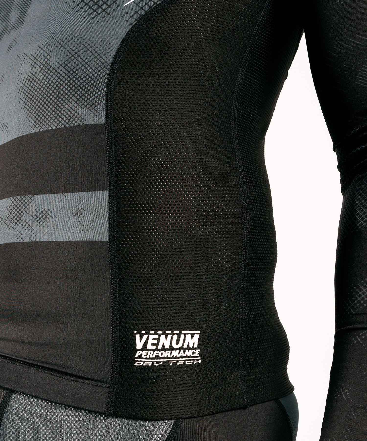 Rashguard Venum Sky247 - Manches Longues - Image 8