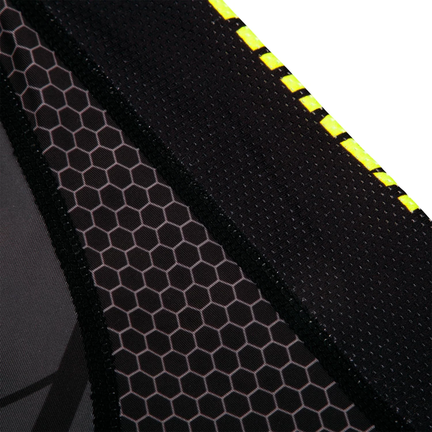 Rashguard Venum Technical 2.0 - Manches Longues - Noir/Jaune - Image 10