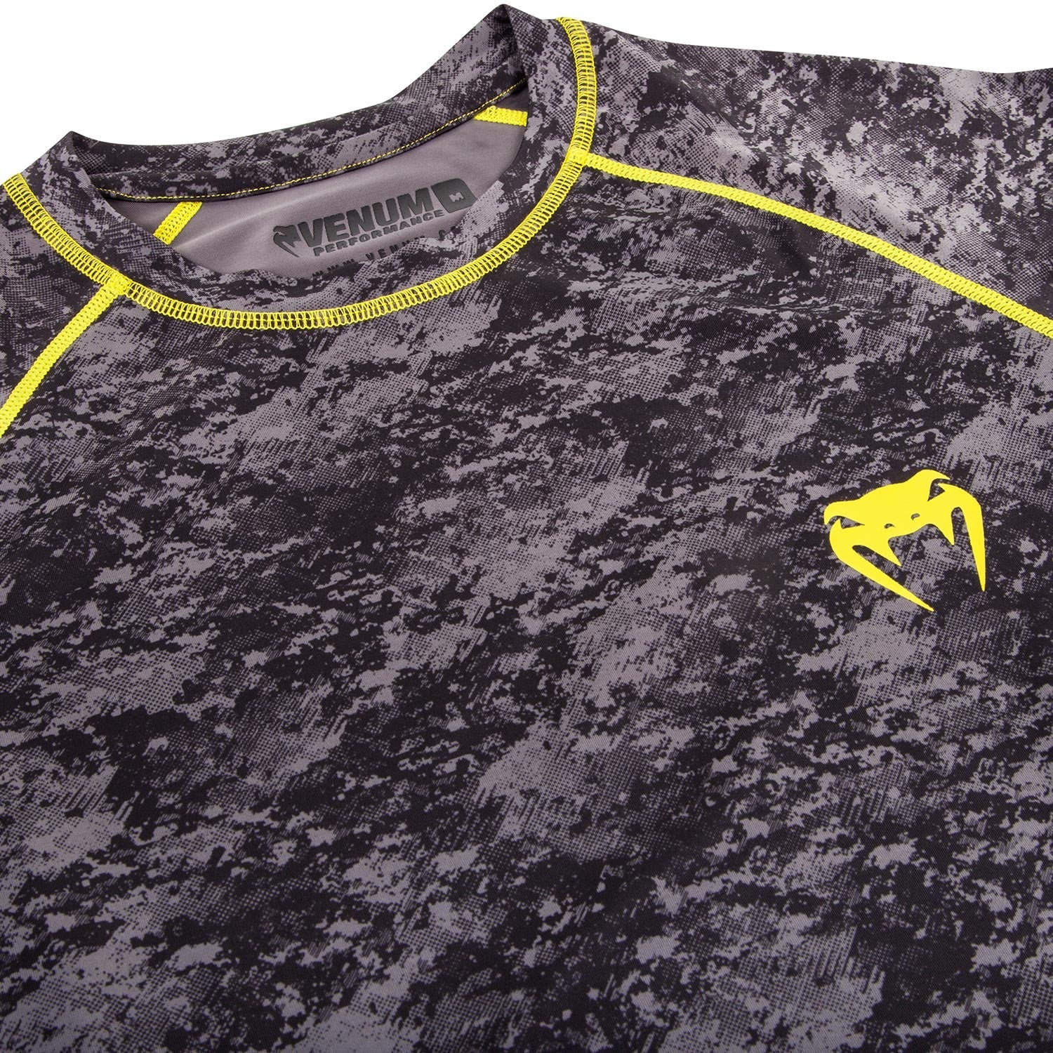 Rashguard Venum Tramo - Manches courtes - Image 5