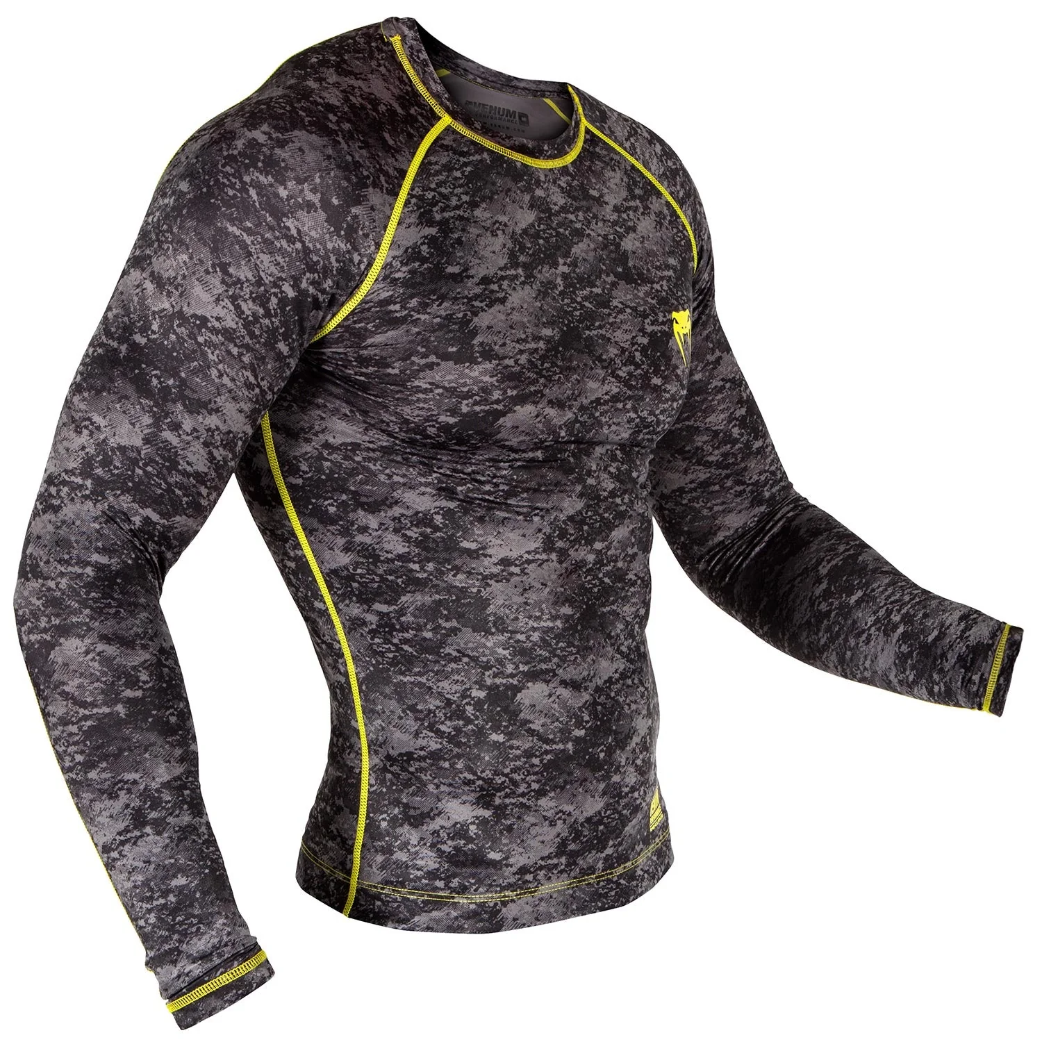 Rashguard Venum Tramo - Manches longues - Image 3