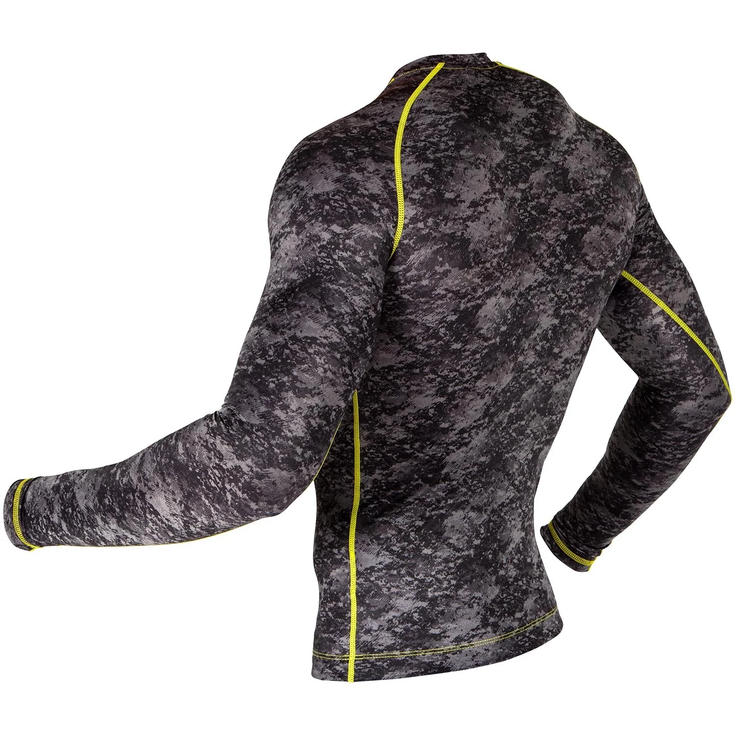 Rashguard Venum Tramo - Manches longues - Image 4