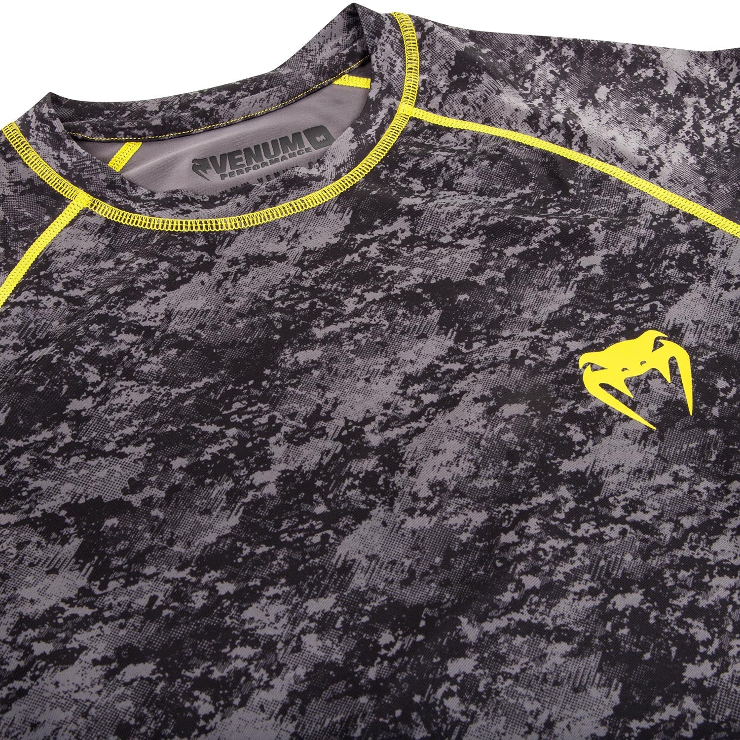 Rashguard Venum Tramo - Manches longues - Image 7