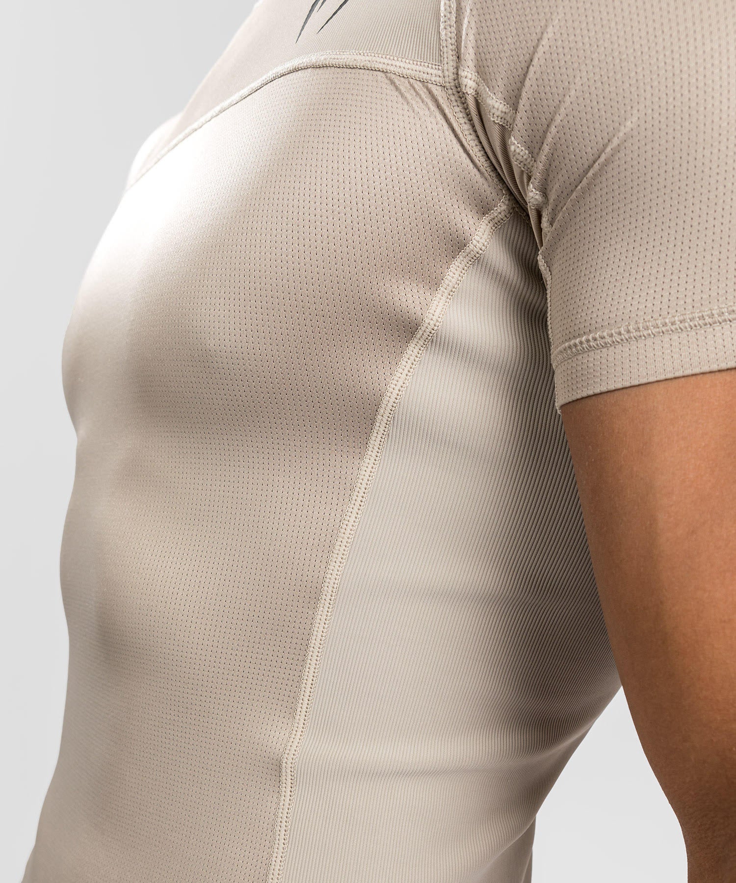 Rashguards Venum G-Fit Air - Sable - Image 5