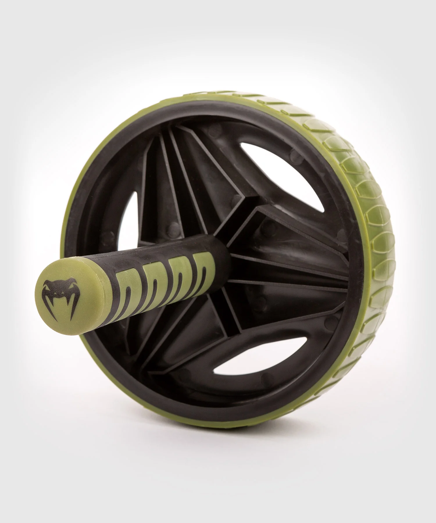 Roue Abdominale Venum Challenger – Kaki - Image 3