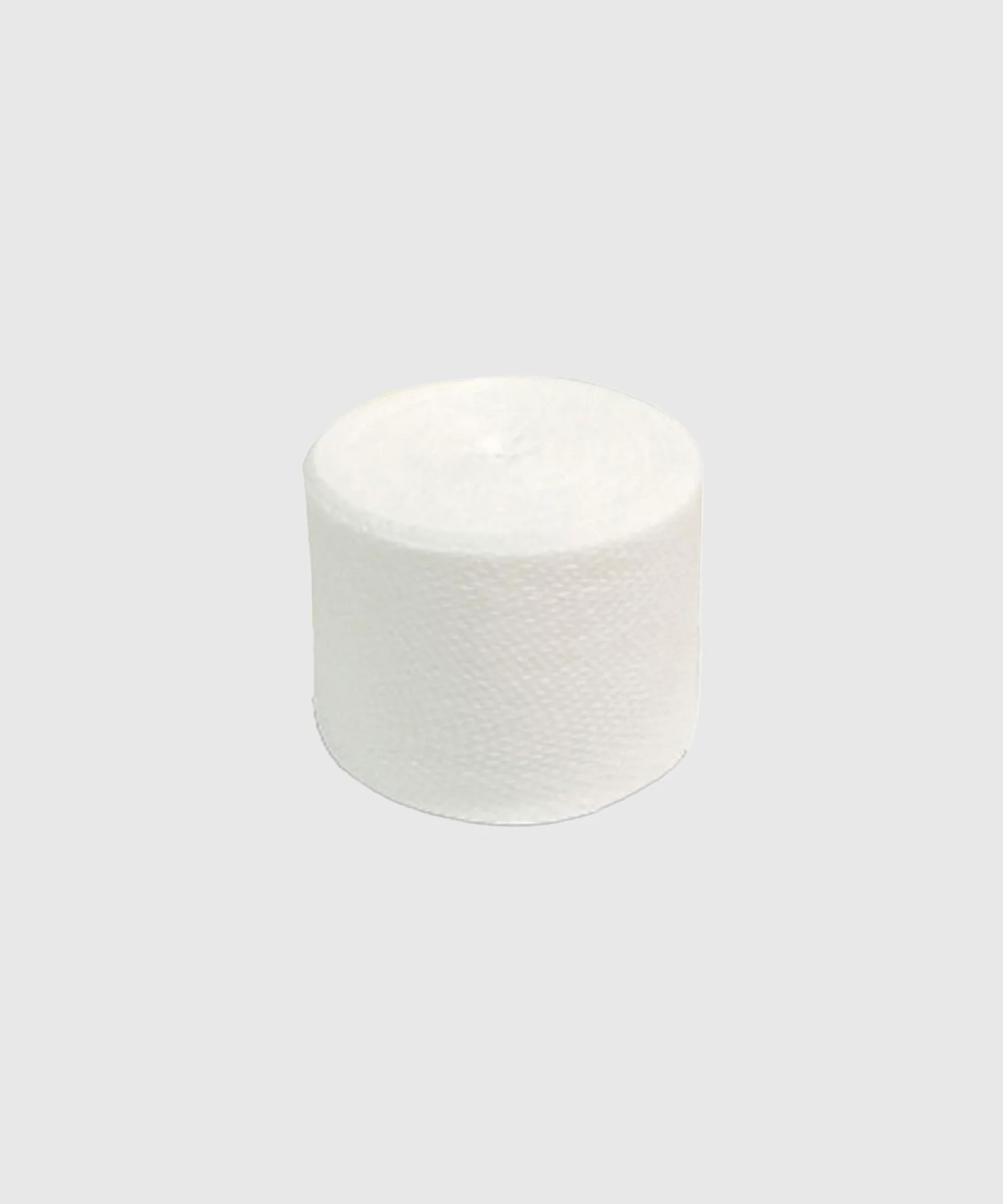 Rouleau De Bandage Boxe 5Cm Everlast - Blanc
